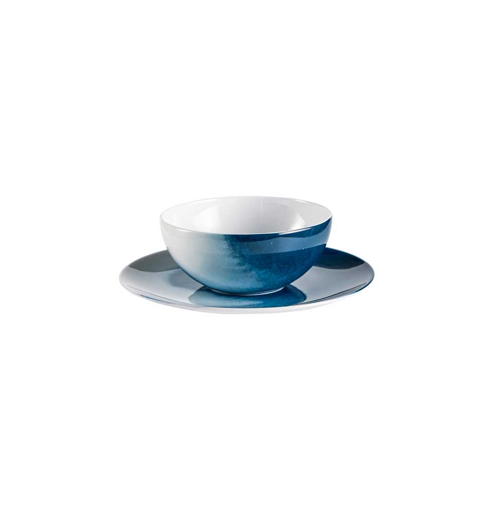 Tea cup extra no handle Ø 4.6" - H. 2"