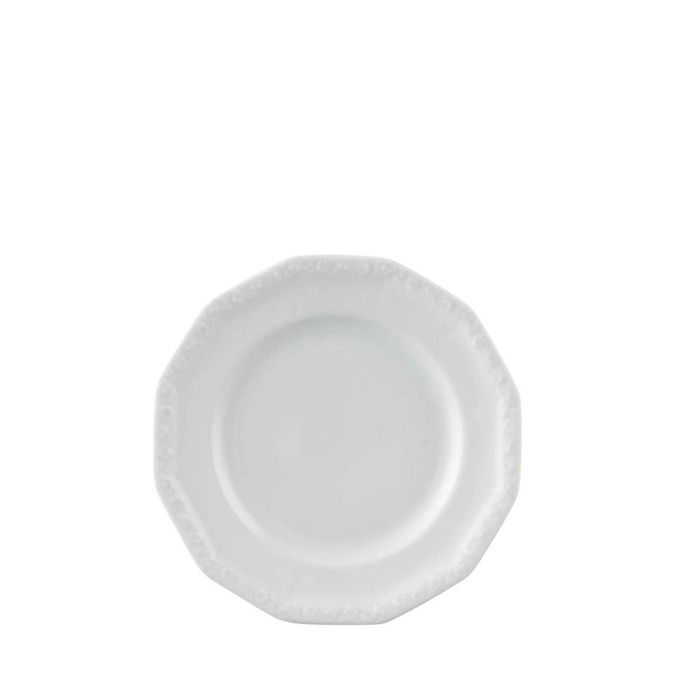 Salad Plate