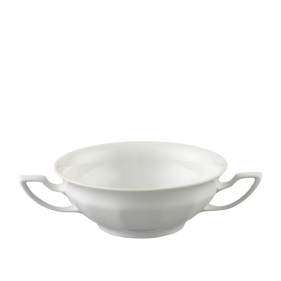 Cream Soup Cup 9 oz.