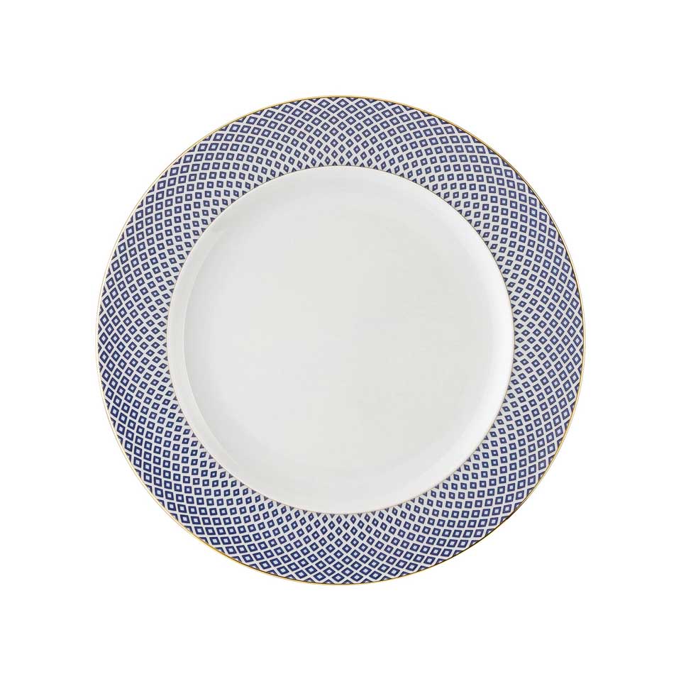 Dinner Plate 10 3/4 in