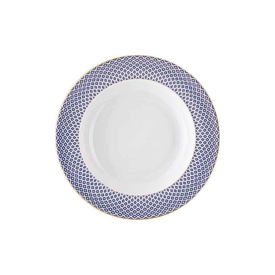 Rim Soup 8 3/4 in 10 1/4 oz