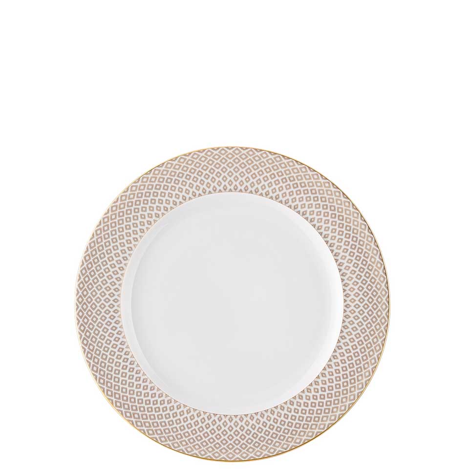 Salad Plate 8 1/2 in