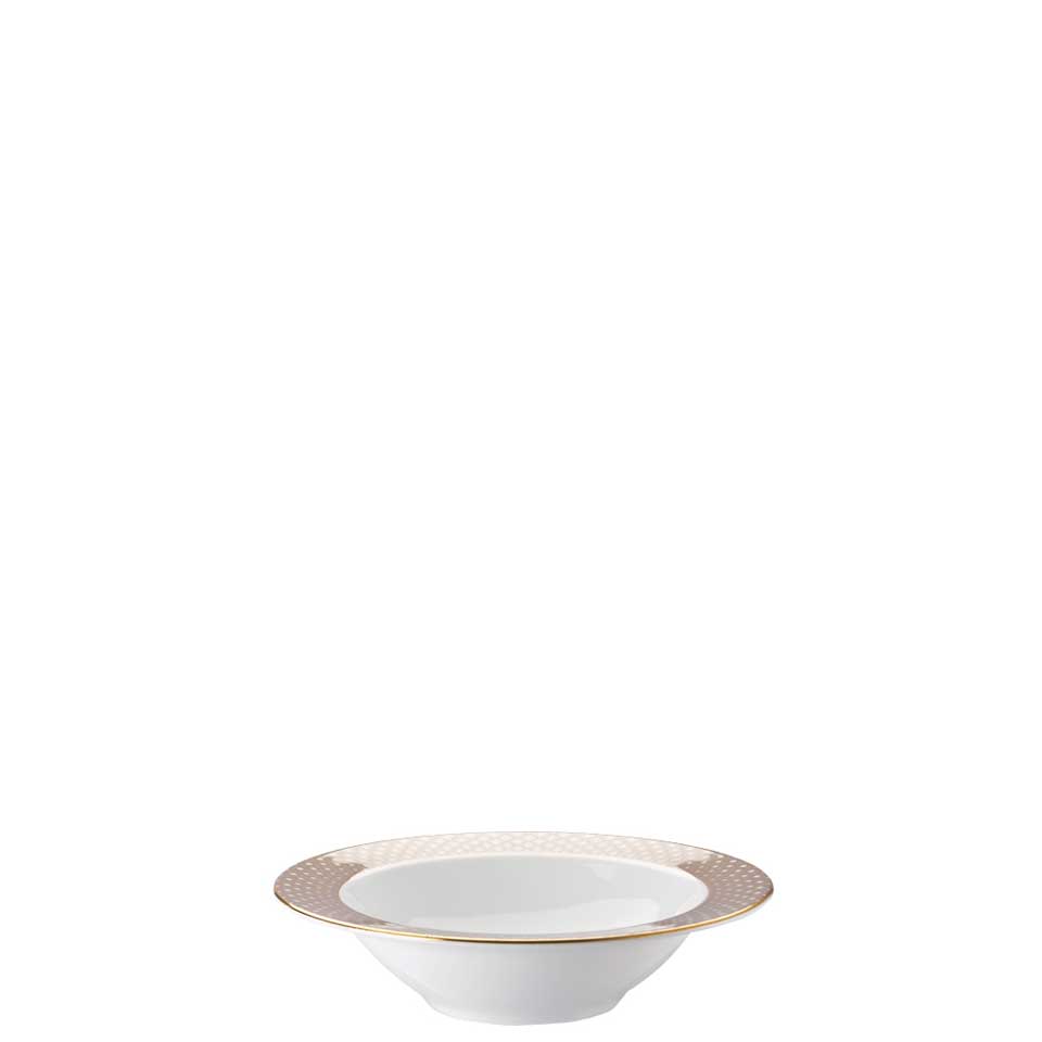 Fruit Dish 6 1/2 in 6 1/2 oz