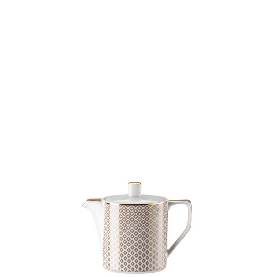 Creamer Covered 7 3/4 oz
