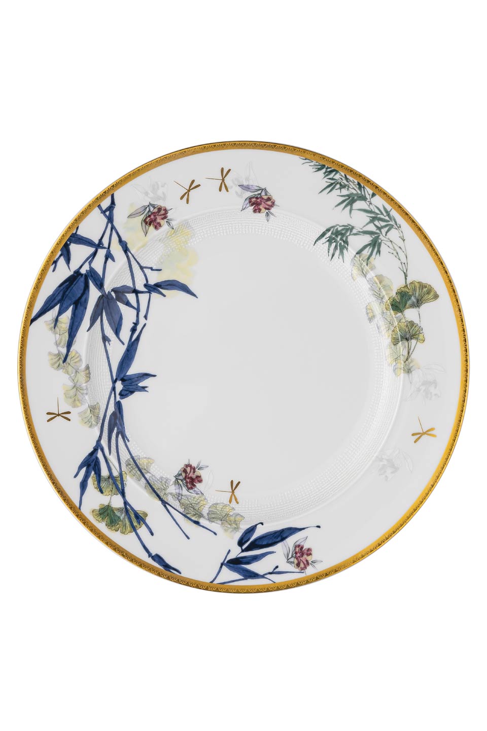 Dinner Plate  10 1/2 in