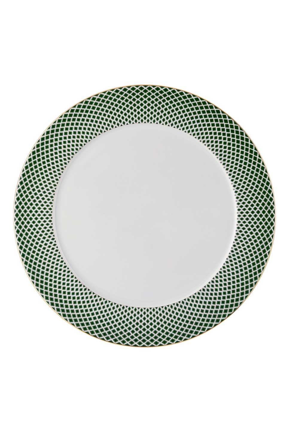 Service Plate 13 in
