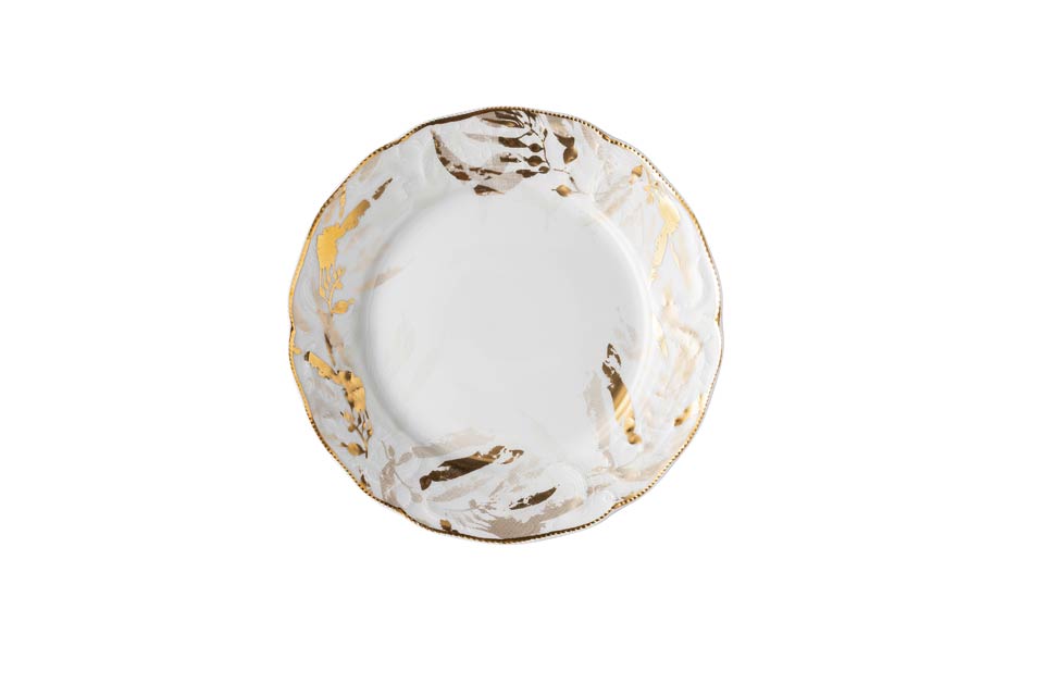 Salad Plate  8 1/4 in