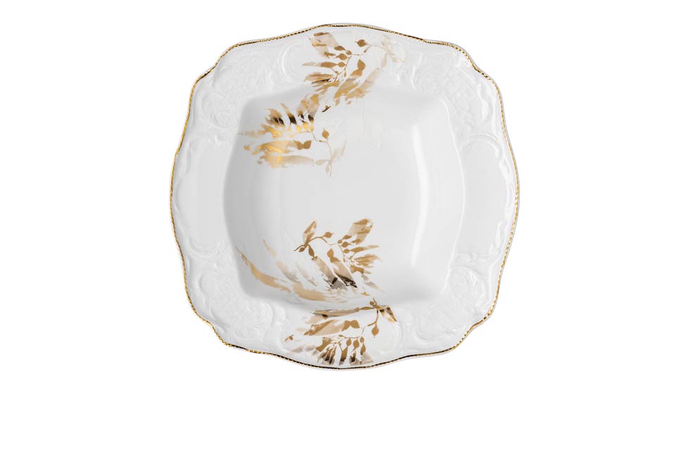 Open Vegetable Bowl  48 oz