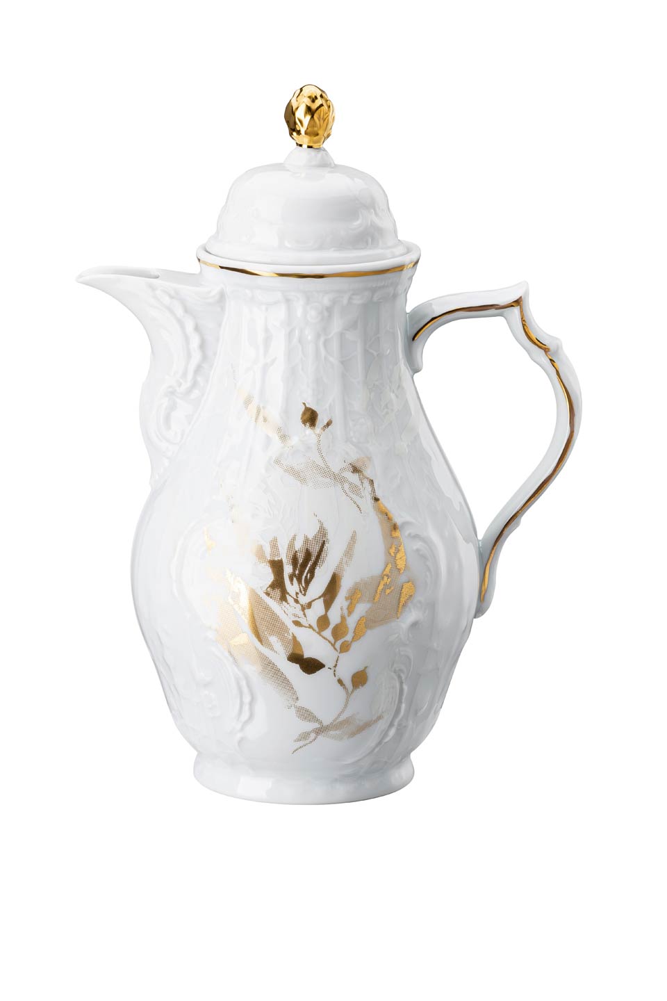 Coffee Pot  37 oz
