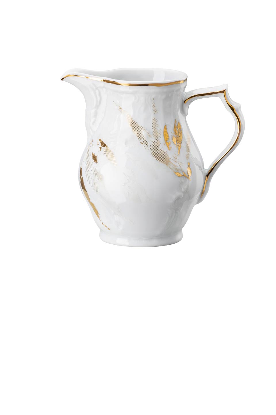 Creamer  6 oz