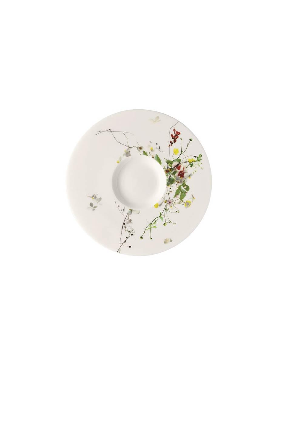 Saucer Tea / Cappuccino / Combi