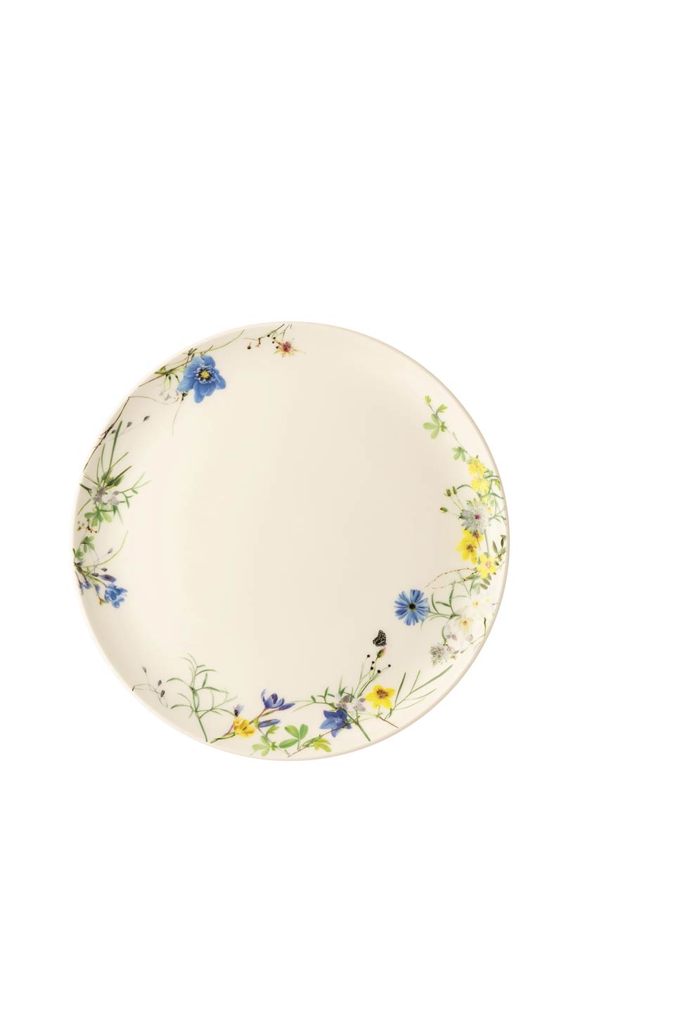 Salad Plate Coupe