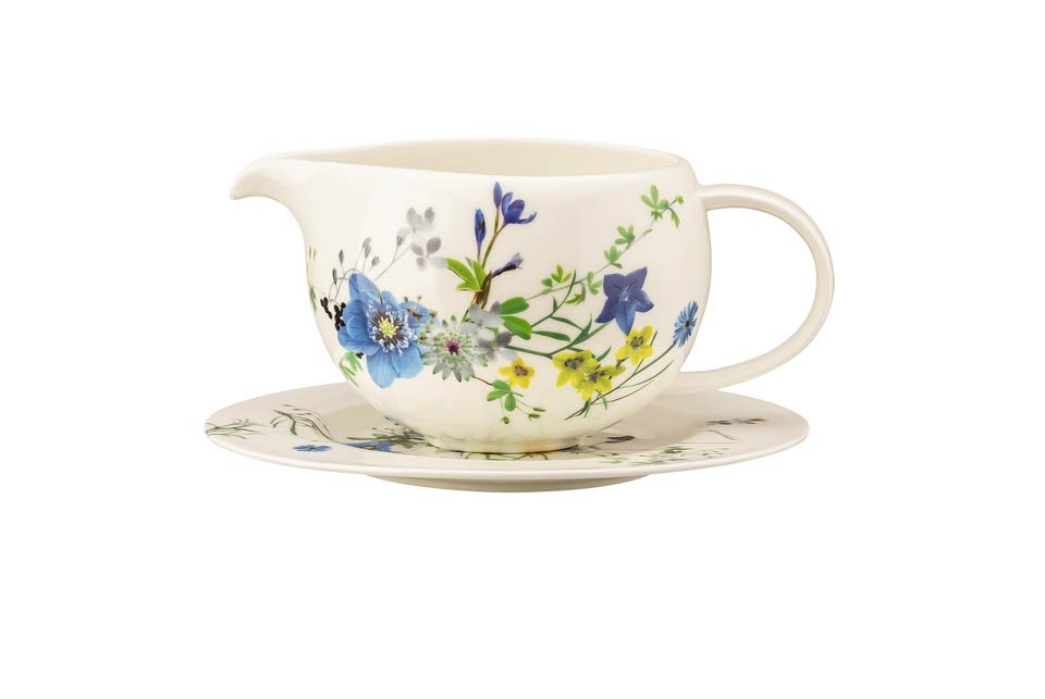 Sauce Boat 2 pc 19 oz
