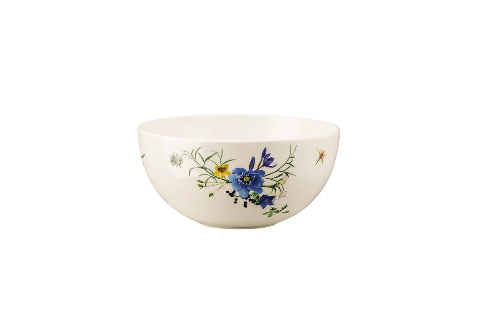 Vegetable Bowl Open 7 in 44 oz