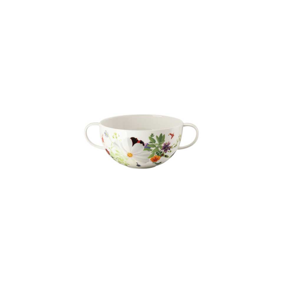 Cream Soup Cup
