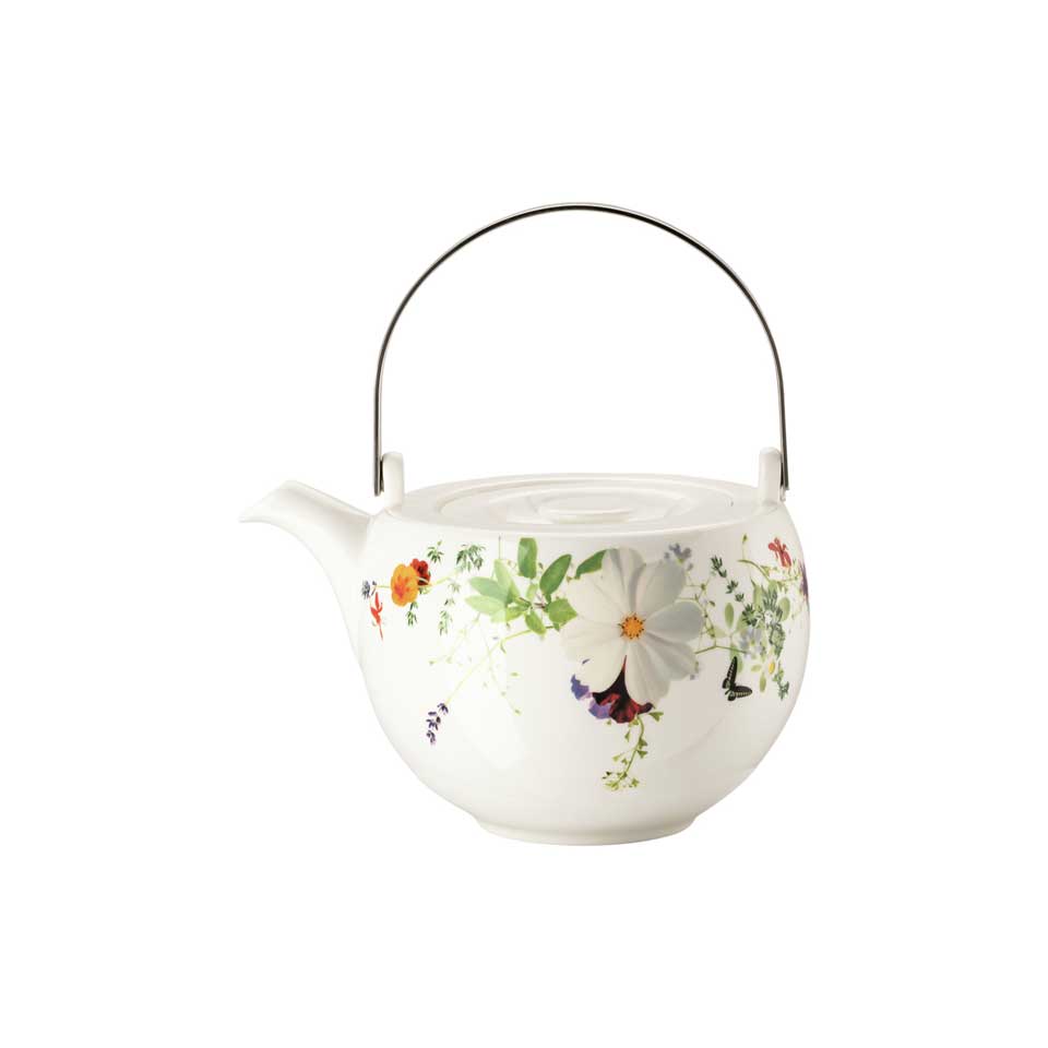 Tea Pot
