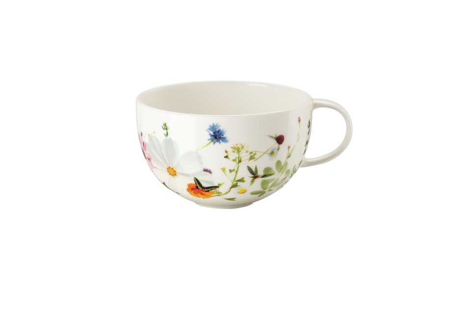 Tea/Cappuccino Cup