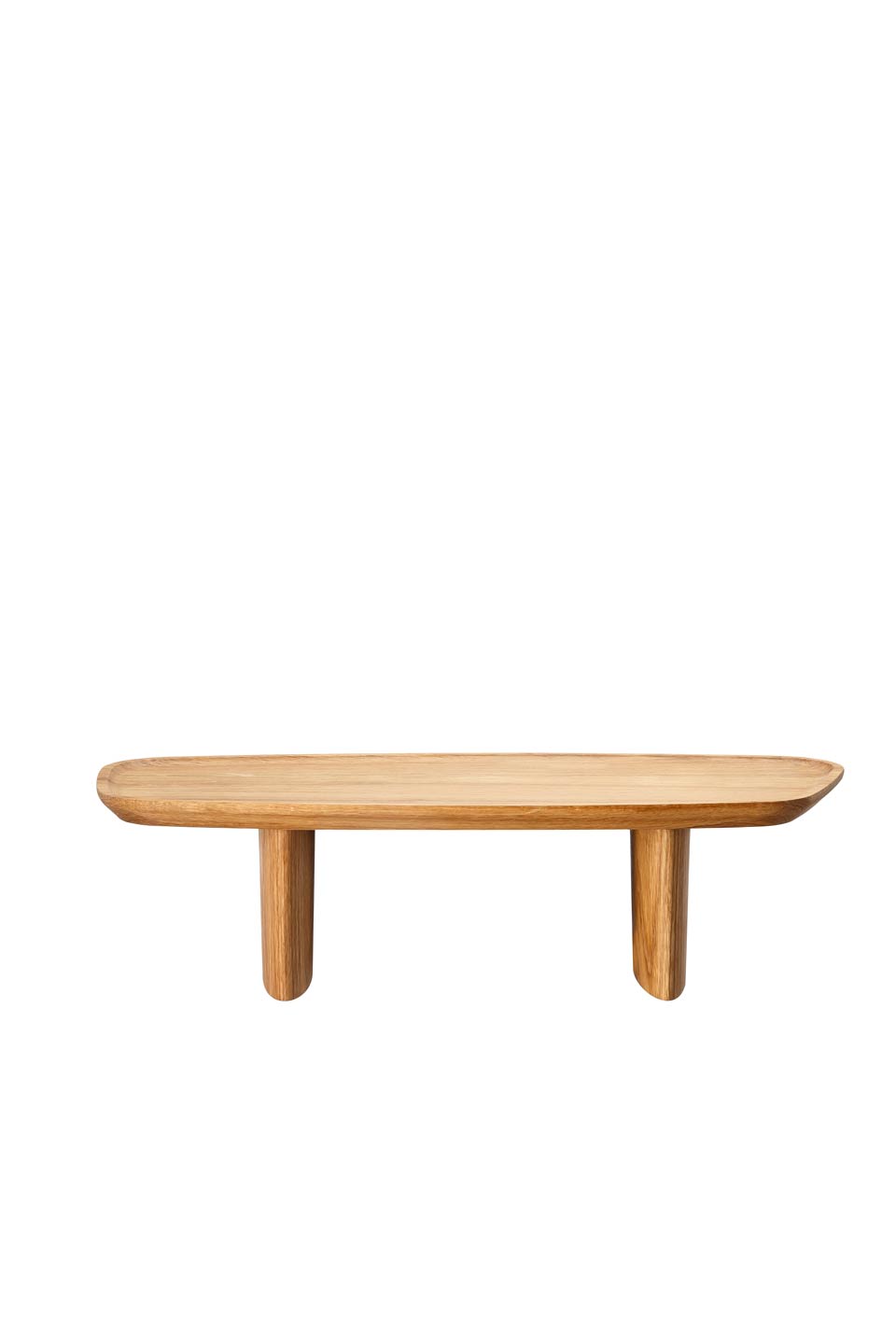DISCONTINUED-Tray 15 3/4 x 7 in H-4 in