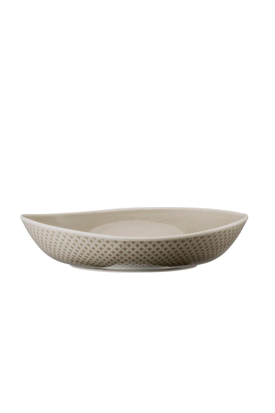 Soup Plate Deep 8 2/3 in