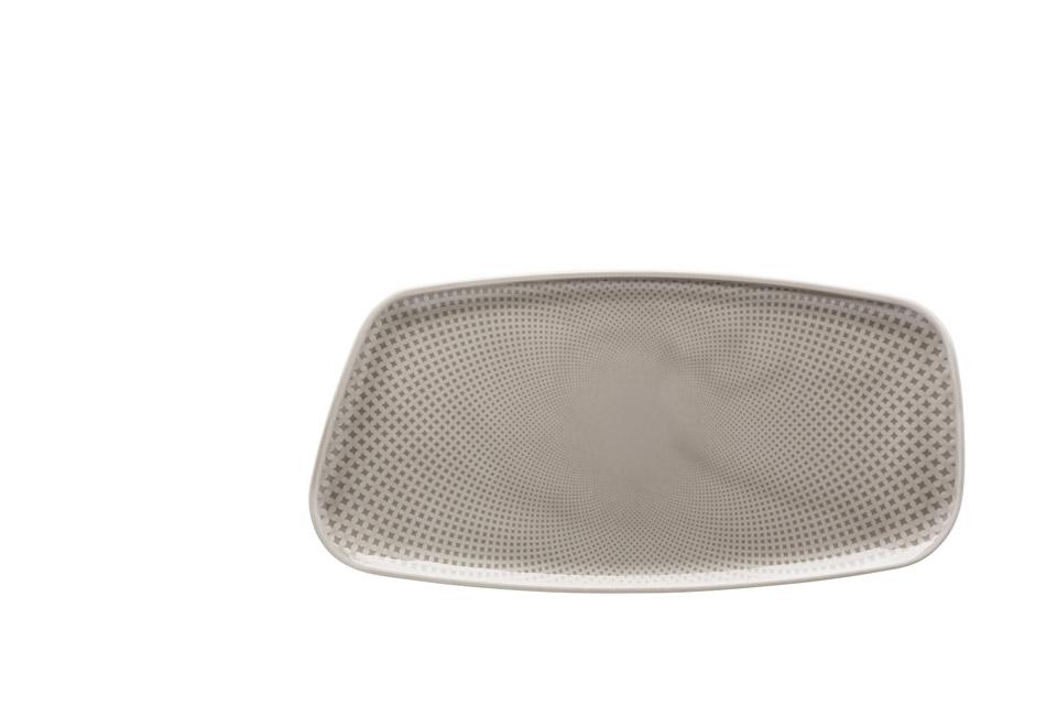 Platter Rectangular