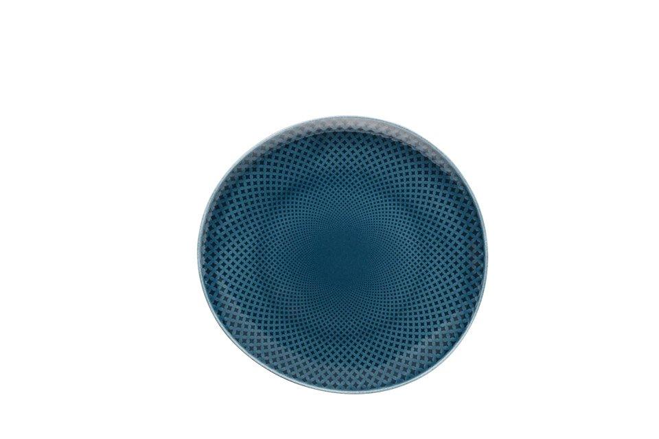 Salad Plate Flat