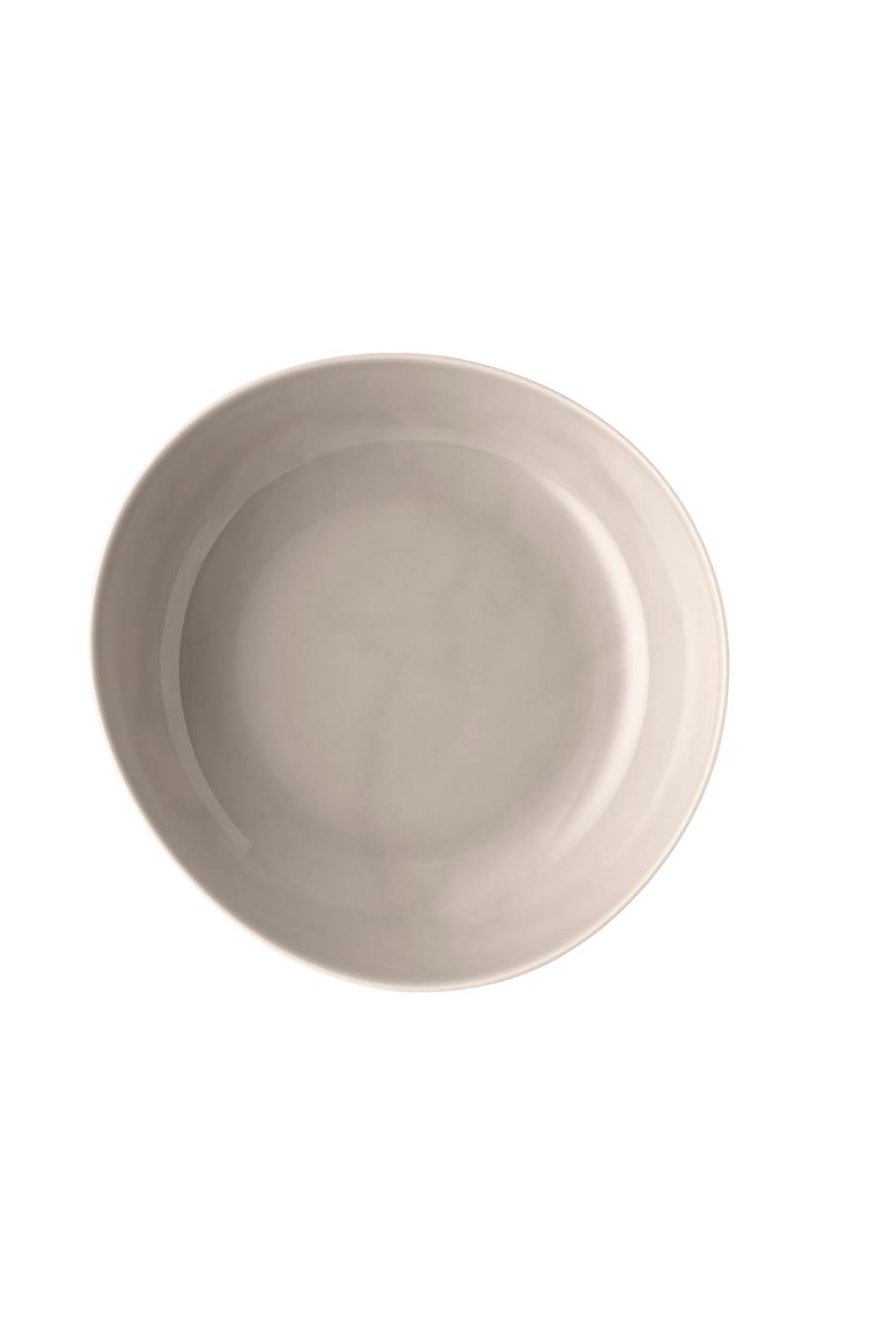 Soup Plate Deep 9 7/8 x 9 1/2 in 45 oz