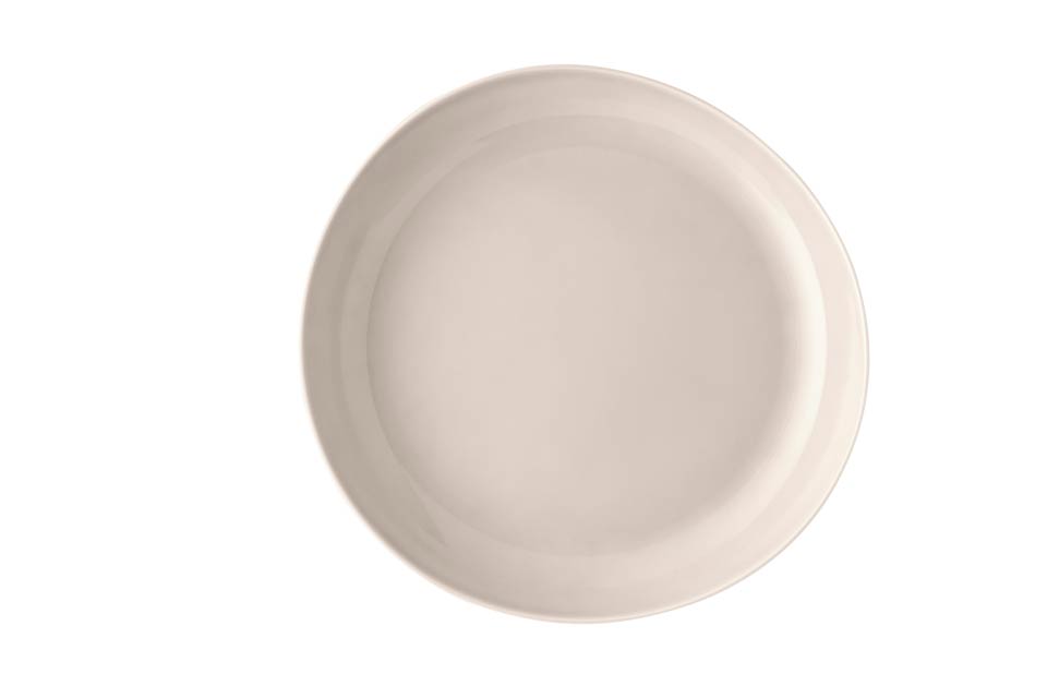 Soup Plate Deep 13 x 12 5/8 in 56 oz