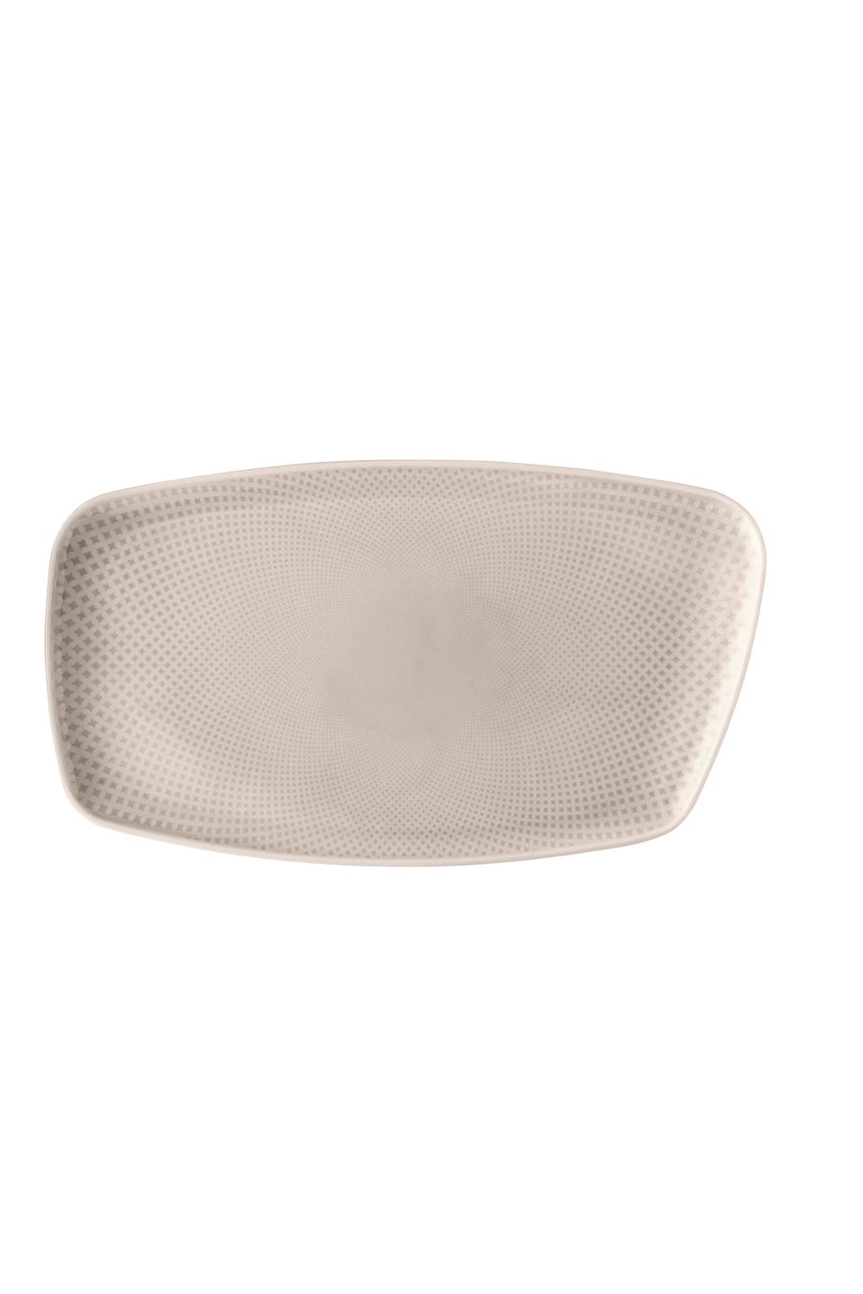 Platter Rectangular 15 x 9 1/2 in