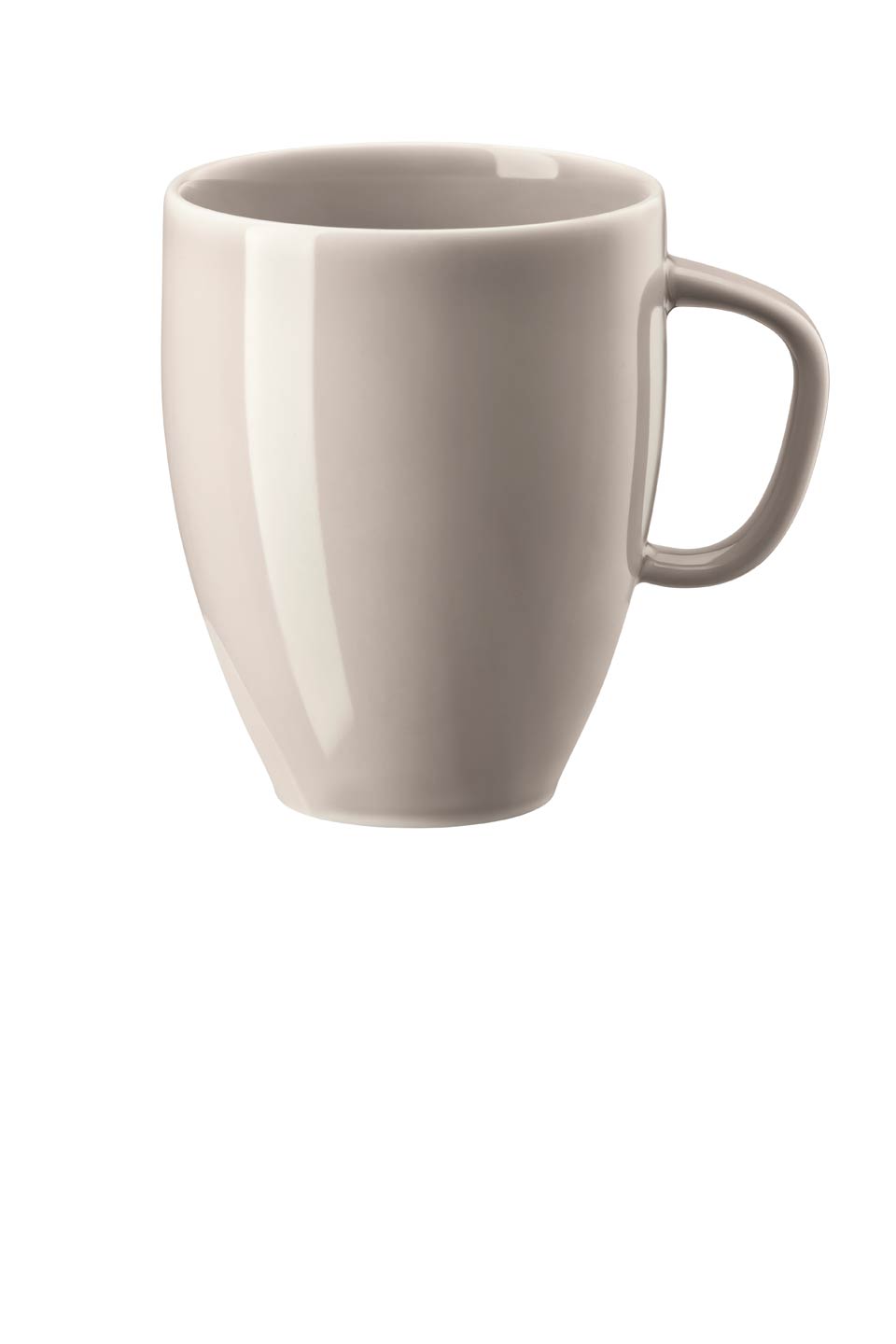 Mug With Handle 13 1/3 oz