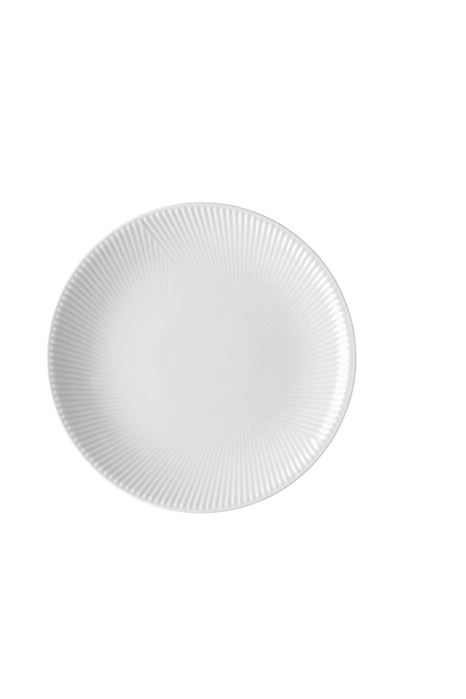 DISCONTINUED-Salad Plate