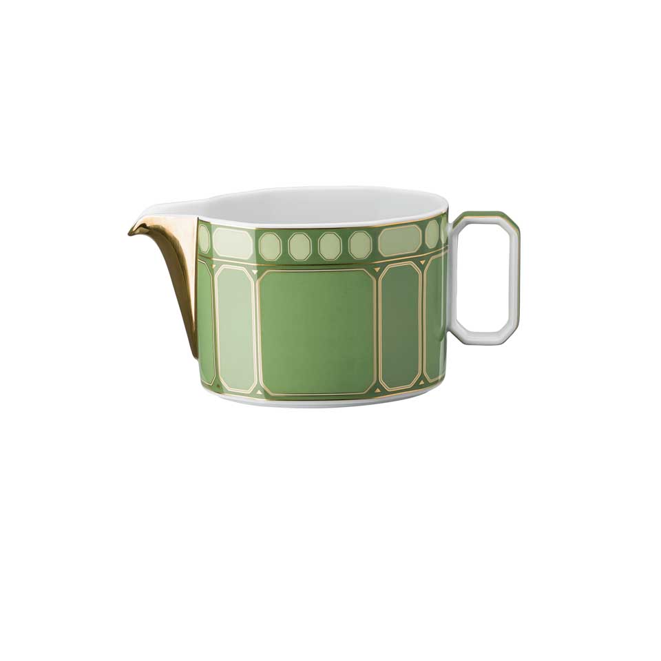 DISCONTINUED- Swarovski Signum-Sauce Boat 18 oz