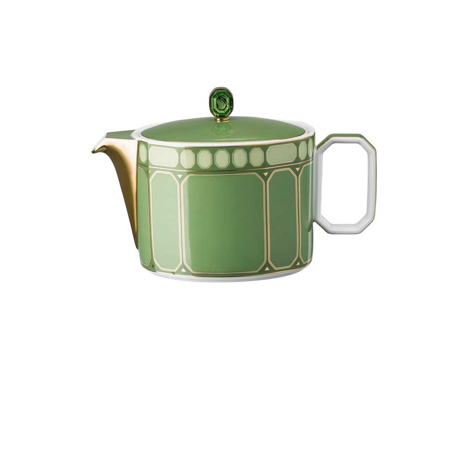 Swarovski Signum-Tea Pot Small 25 oz