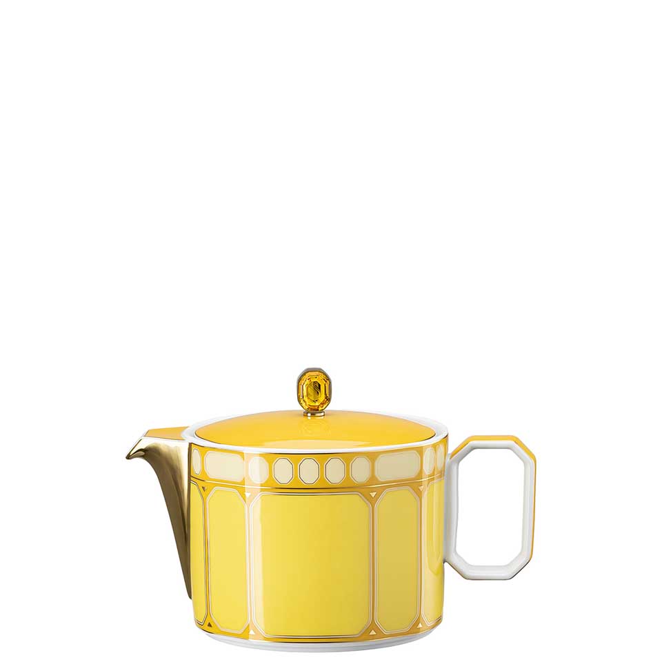 Swarovski Signum-Tea Pot Small 25 oz