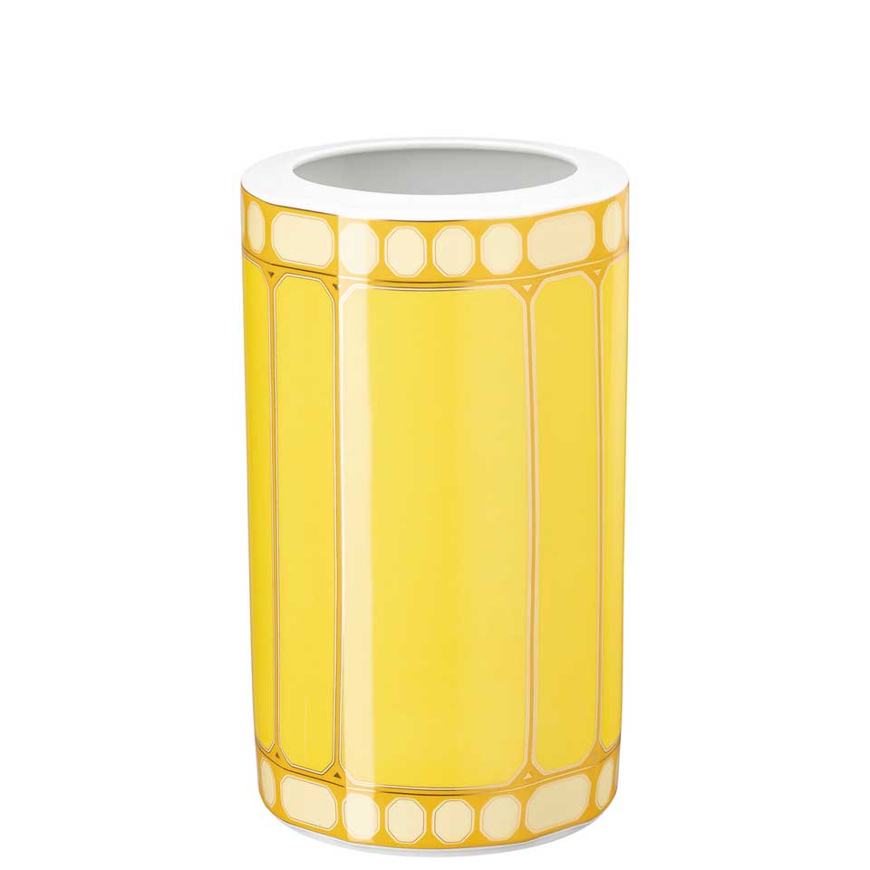 Vase 10 1/2"