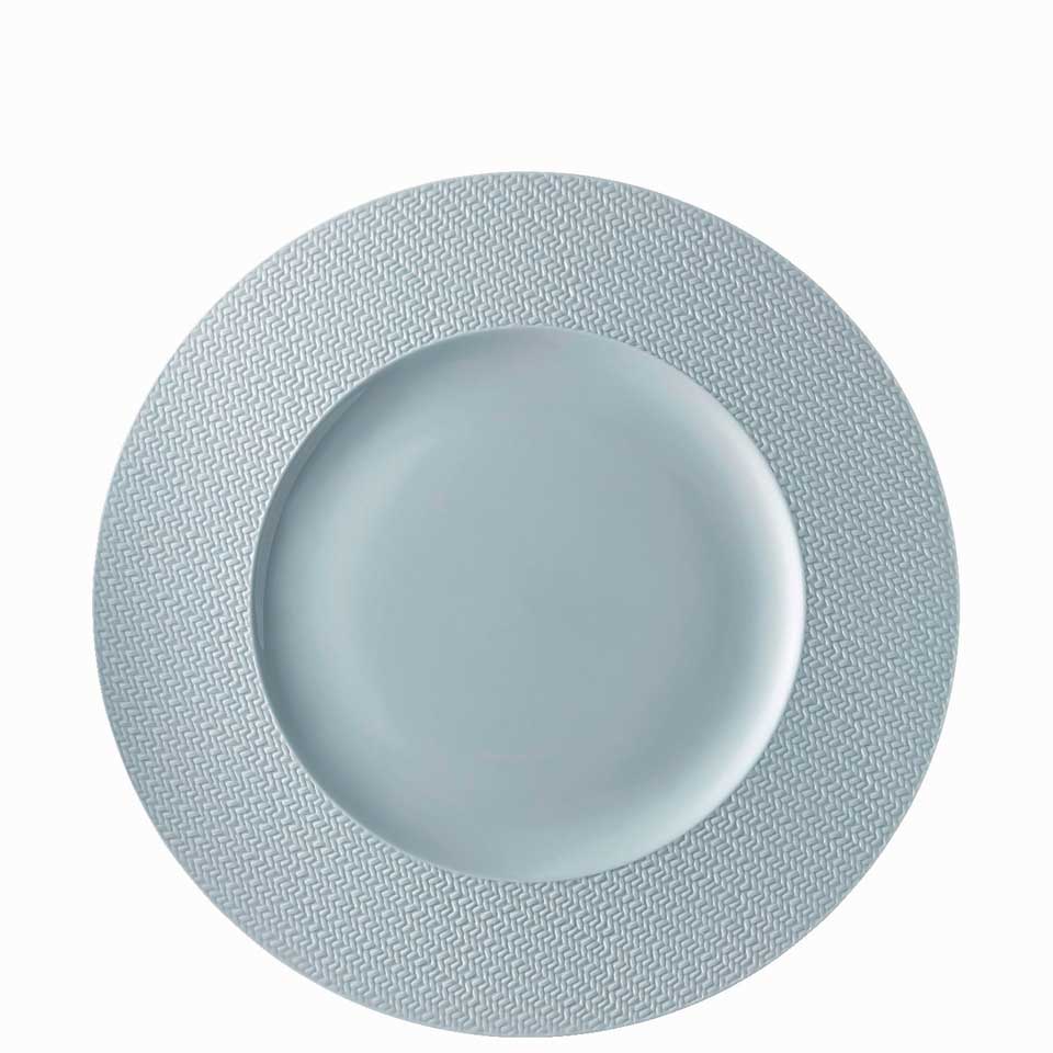 Dinner Rim Plate 11 "