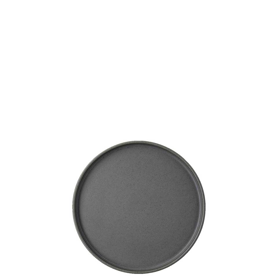 Bread & Butter Plate Flat 6 3/8 in