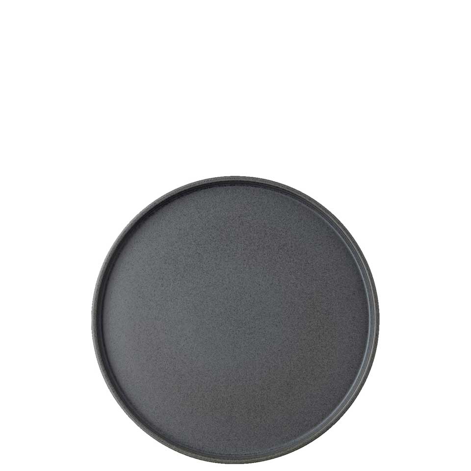 Salad Plate Flat 8 1/4 in