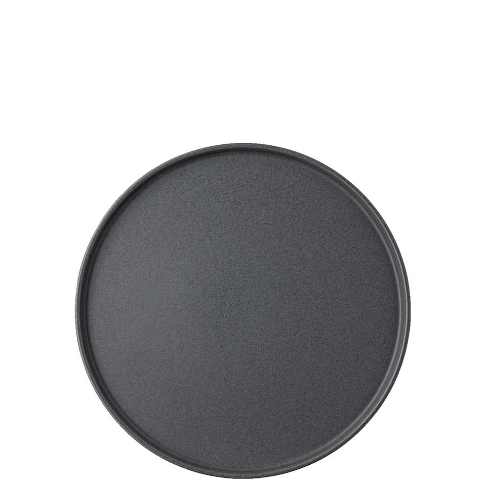 Dessert/Luncheon Plate Flat 9 1/4 in