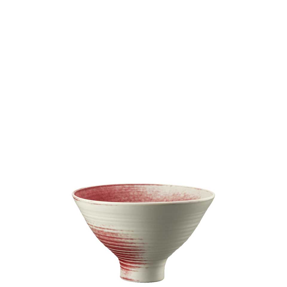Footed Bowl 6 5/8 in 25 oz