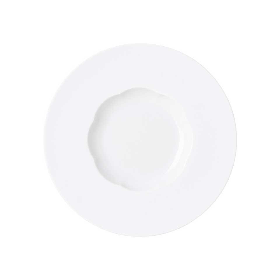 Soup Plate (medium) 10 1/4 in Matte
