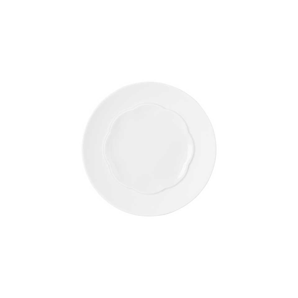 Bread & Butter Plate (pos) 6 3/4 in Matte