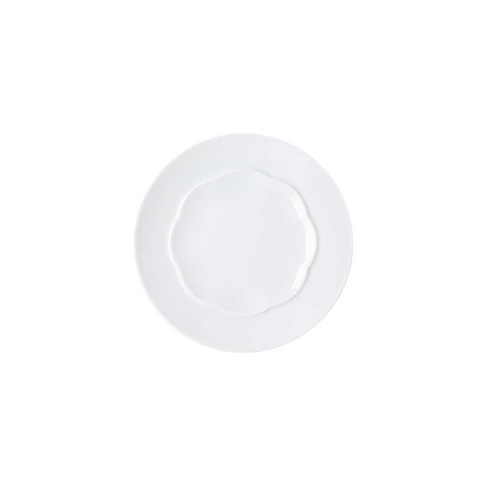 Bread & Butter Plate (pos) 6 3/4 in