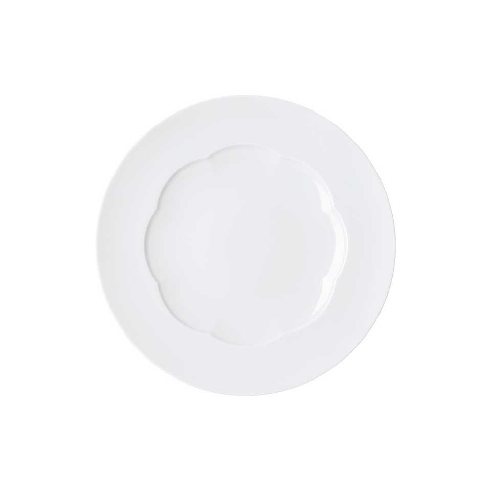Salad Plate (neg) 9 1/4 in