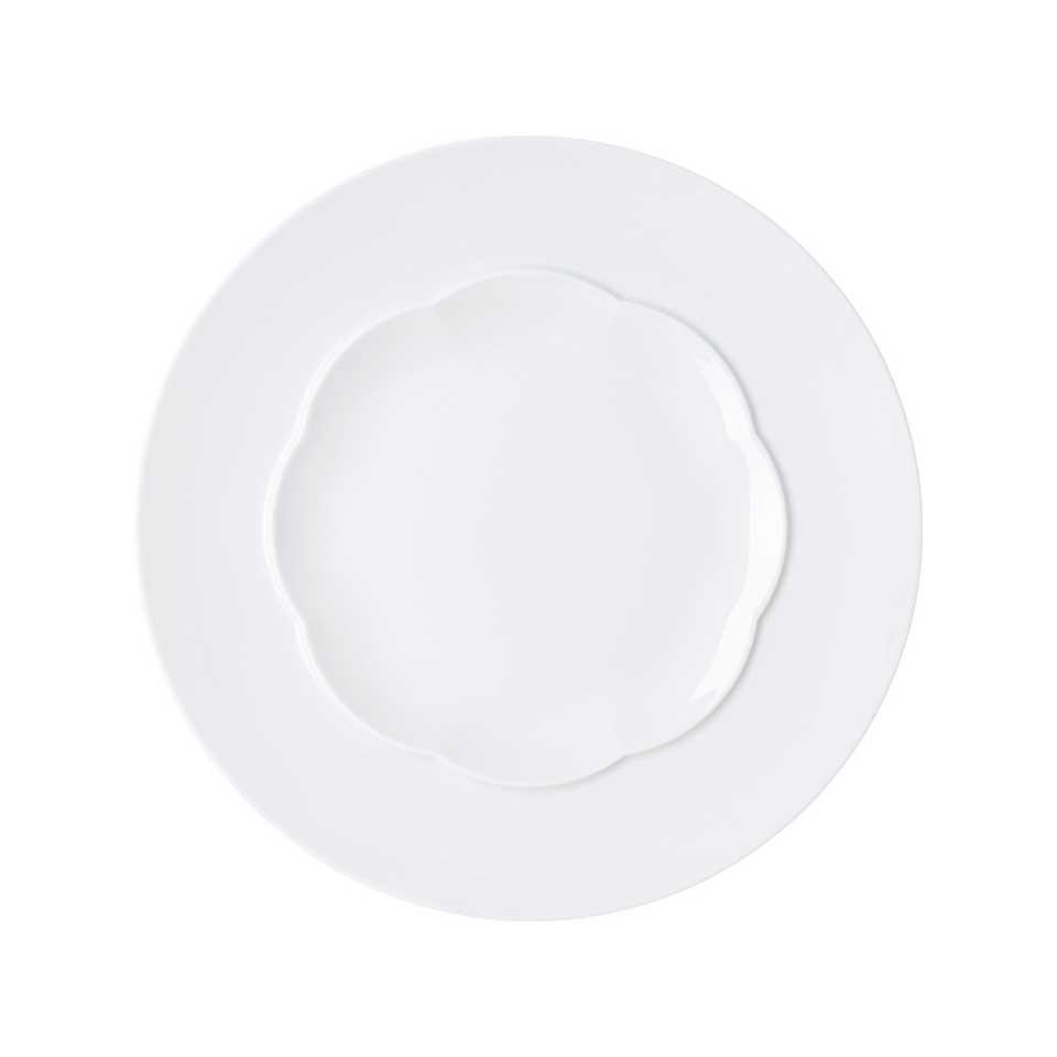 Dinner Plate (pos) 11 in