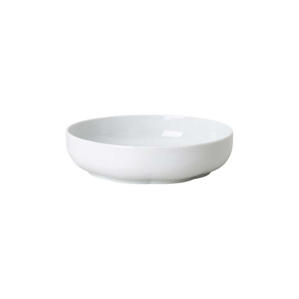 Shallow Serving Bowl 8 1/4 in 40 1/2 oz