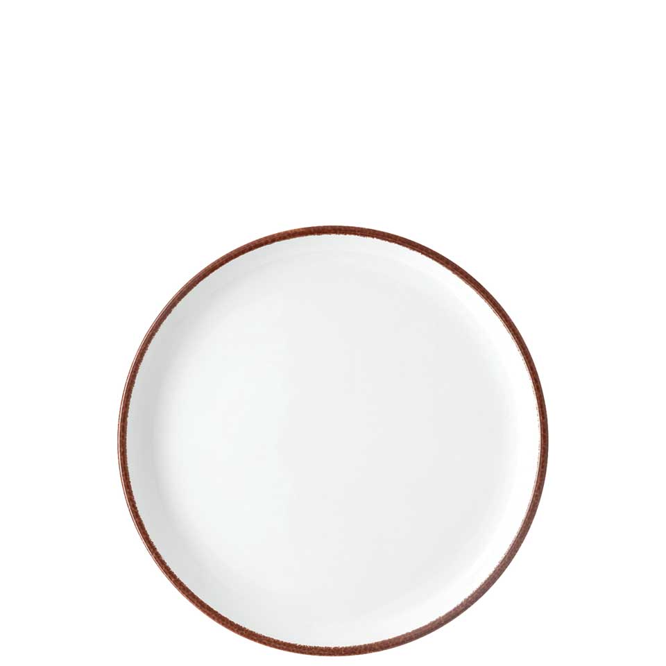 Profi Easy-Salad Plate 8 5/8