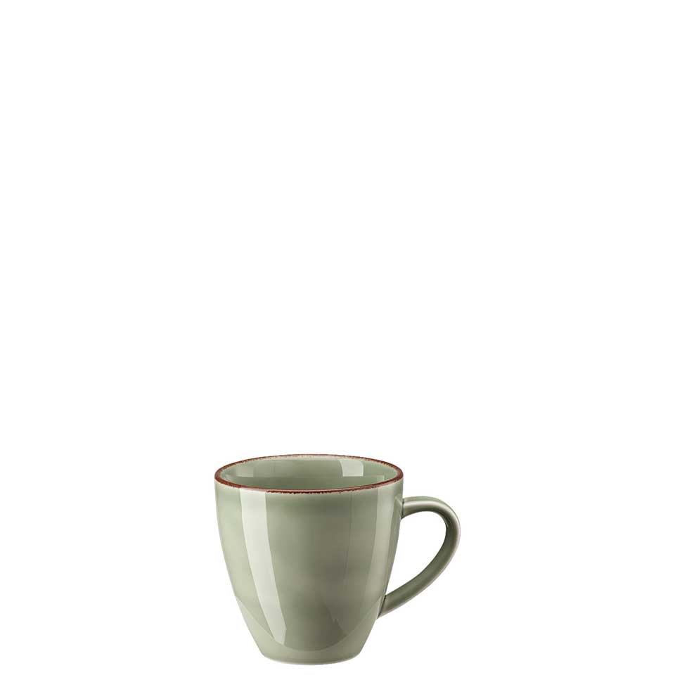Profi Casual- Mug w/ Handle 11 7/8 oz