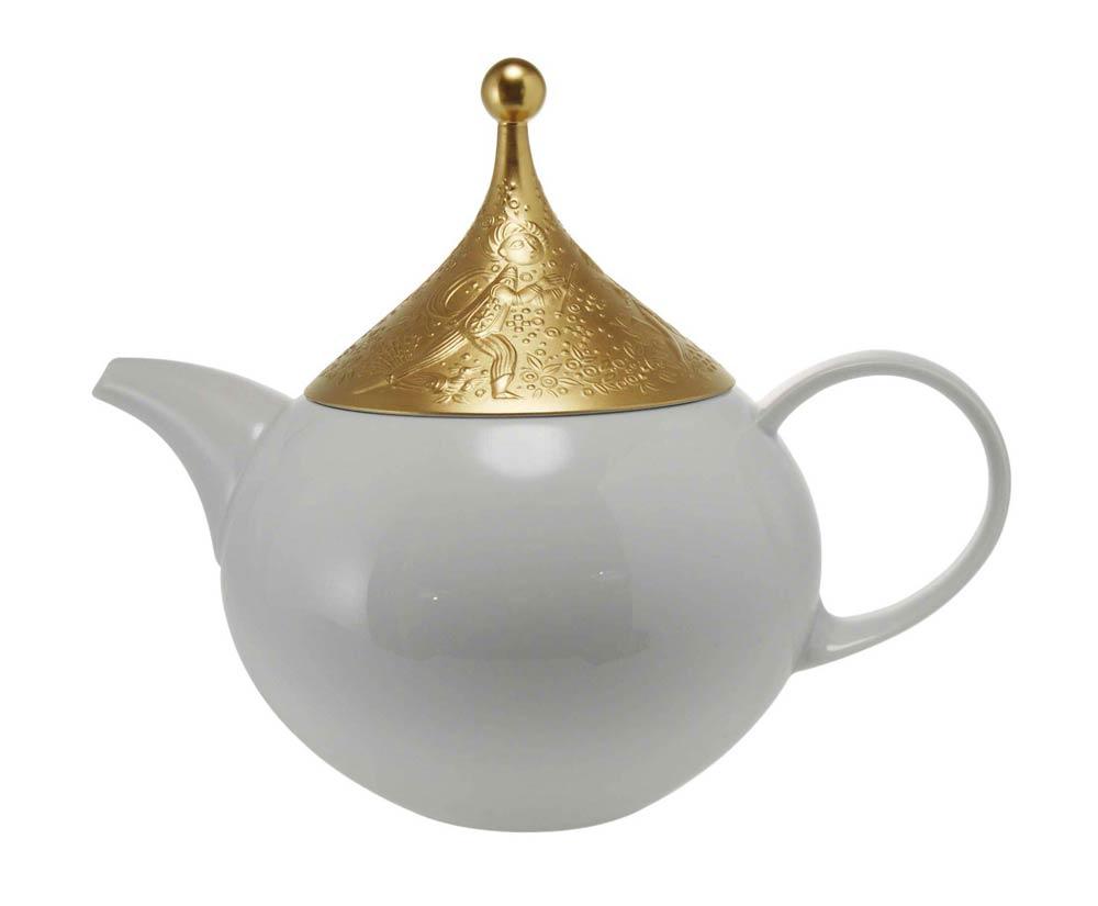 Tea Pot