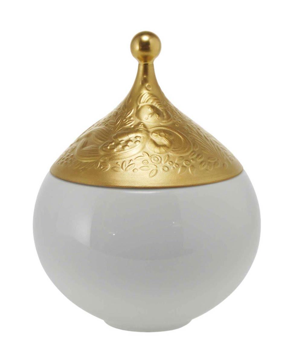 Sugar Bowl, Covered