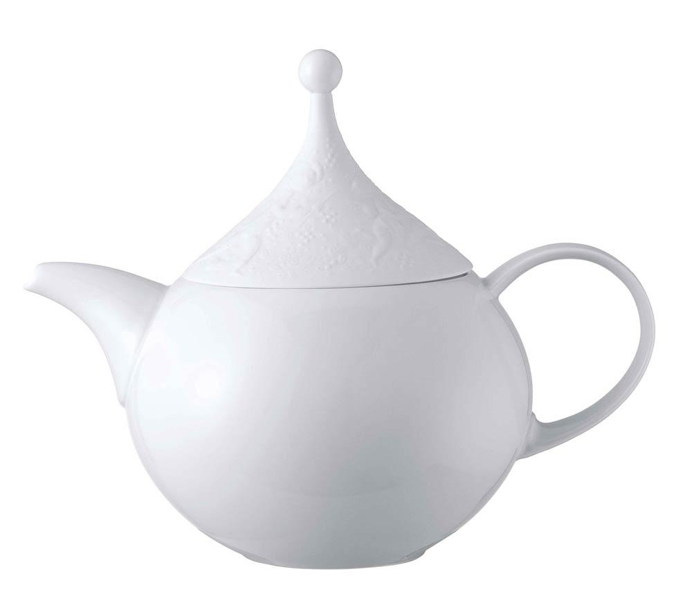Tea Pot